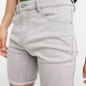 ASOS Men’s Slim Chino Shorts